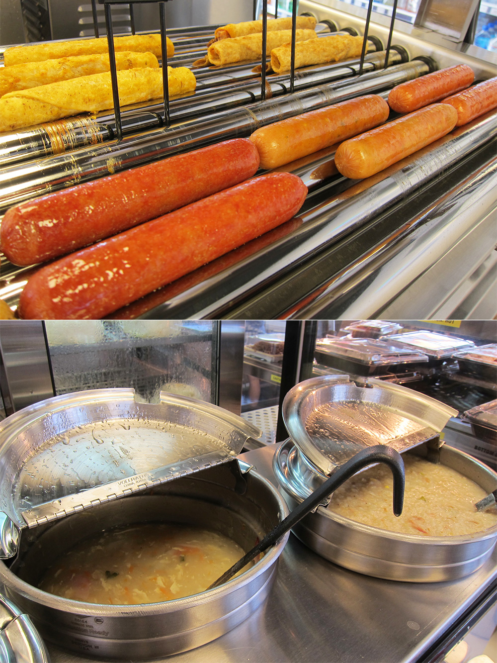 렌터카를 빌렸다면 들러보고 싶은 괌의 편의점, FOODY’S! 저렴한 괌 렌터카 TAICO RentACar GUAM