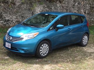 Reserve a rental car in Guam $15/24hrs | OPEN 24/7 TAICO ...
