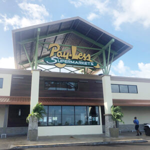 ローカルの人に話題のスーパーをチェック！