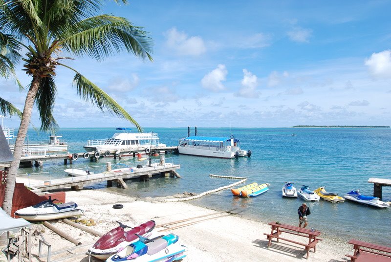 グアムの観光スポット―フォトジェニックなメリッソの巻