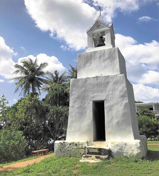 괌 관광 스팟 – 포토존으로 딱 메리조 부두편