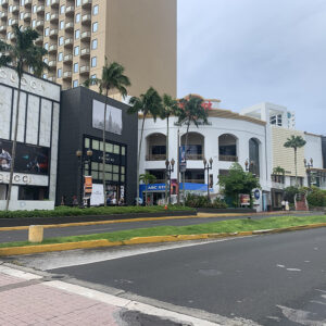 Dusit Place  デュシットプレイス