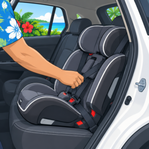 Family-Friendly Guam Driving Itinerary | Ypao, the Guam Museum and Asan