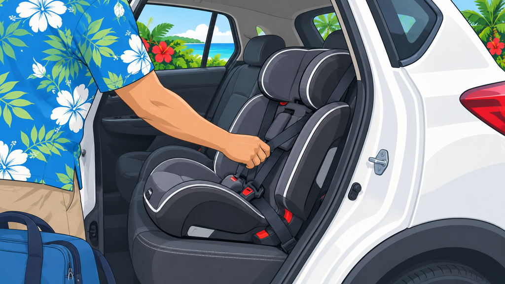 Family-Friendly Guam Driving Itinerary | Ypao, the Guam Museum and Asan