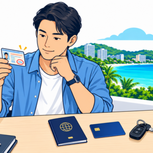 Do You Need an International Driving Permit in Guam? License Rules by Market