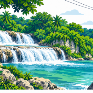 Guam Southern Drive Guide | Talofofo, Inalåhan and Humåtak
