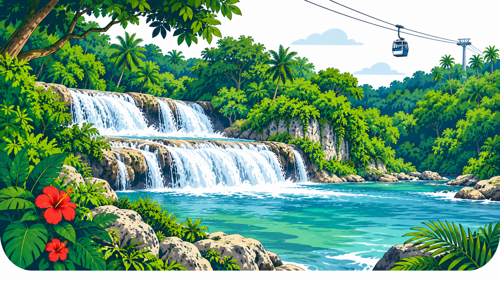 Guam Southern Drive Guide | Talofofo, Inalåhan and Humåtak