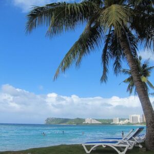 Taico Rent-A-Car for Sightseeing