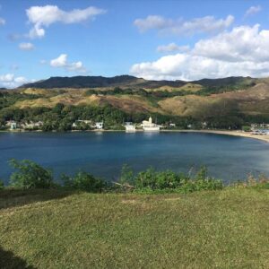 レンタカーで行こう！グアム南部ウマタック村の景勝地「ソレダット砦」