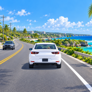 A 3-Day Guam Itinerary by Rental Car | Tumon, Southern Guam & Two Lovers Point