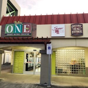 關島迪迪多Pay-Less有機商店